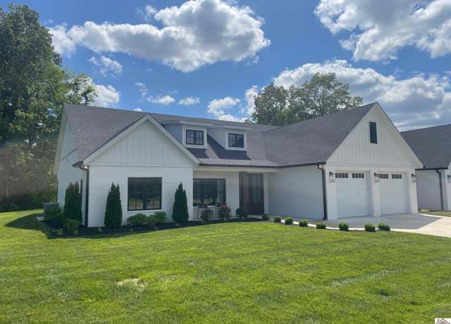 Property at 112 Shadow Pine Ln, Paducah, KY 42001, 3 beds, 3.5 baths