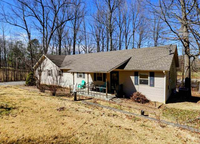 Property at 98 Boaz Cemetery Rd, Boaz, KY 42027, 3 beds, 2 baths