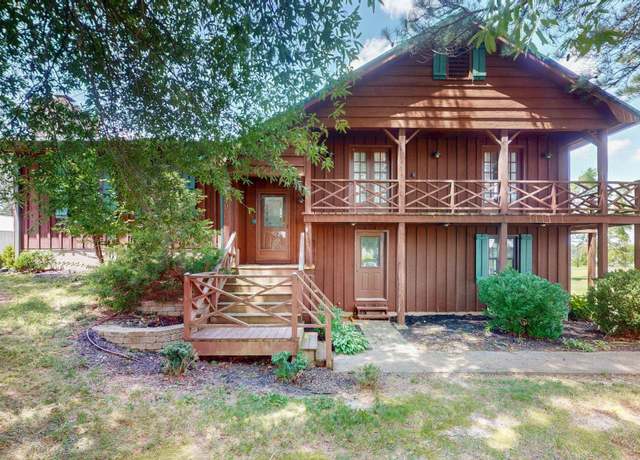 Property at 549 Mermie Rd, Hardin, KY 42048, 4 beds, 3 baths