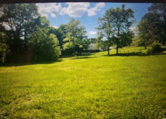 Property at 195,205,215 Cascade, Paducah, KY 42003