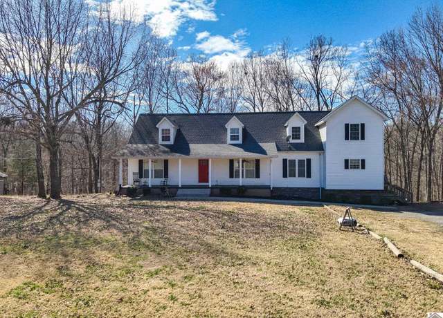 Property at 3929 Griggstown Rd, Calvert City, KY 42029, 5 beds, 2.5 baths