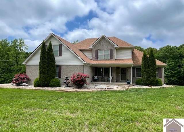 Property at 695 Heritage Trce, Cadiz, KY 42211, 3 beds, 2.5 baths