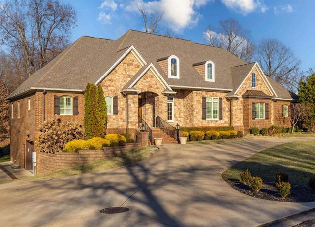 Property at 6535 Saint Andrews Dr, Paducah, KY 42001, 7 beds, 7 baths