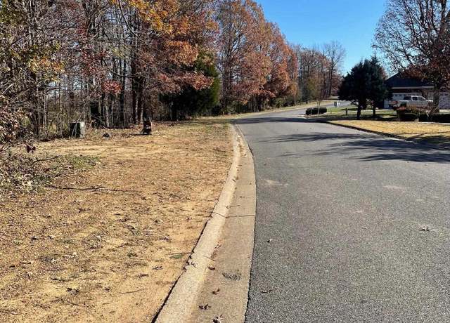 Property at Lot 84 Forest Ridge Dr, Paducah, KY 42003