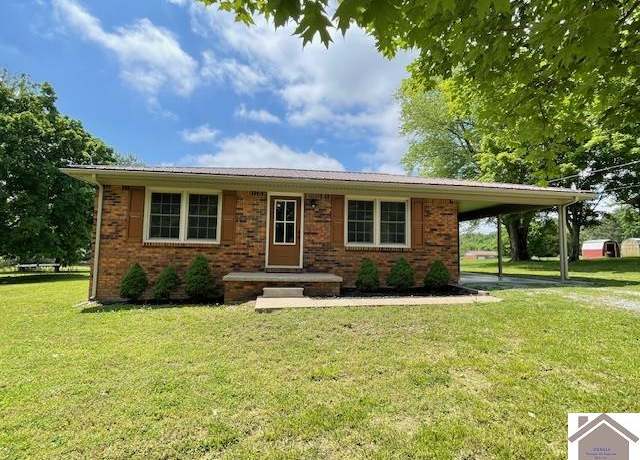 Property at 197 Briarfield Ln, Cadiz, KY 42211, 2 beds, 2 baths