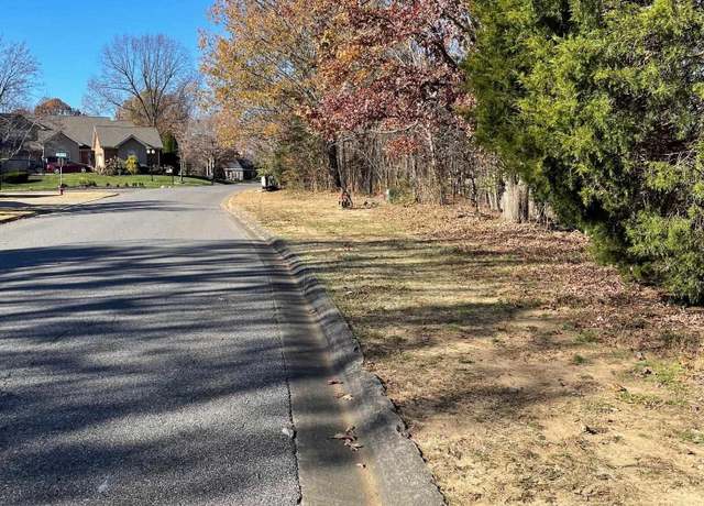 Property at Lot 85 Forest Ridge Dr, Paducah, KY 42003