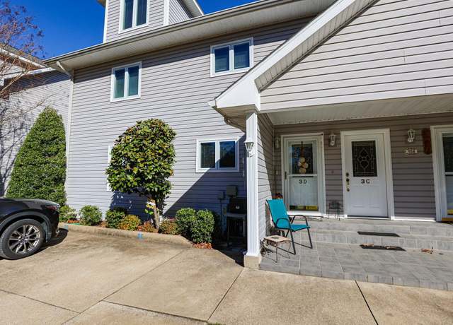 Property at 104 Treetops Ln Unit 3D, Benton, KY 42025, 3 beds, 2 baths