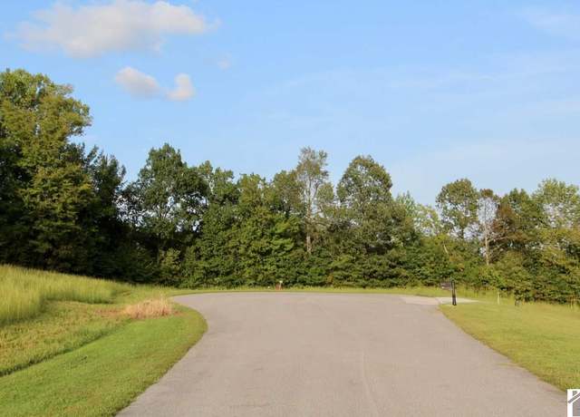 Property at Lot #81 Kelsey Jo, Eddyville, KY 42038