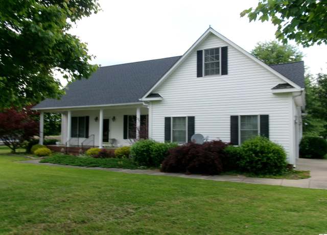 Property at 180 Smith's Ln, Mayfield, KY 42066, 3 beds, 2 baths