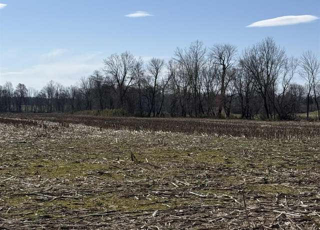Property at 00 Hwy 58, Mayfield, KY 42066
