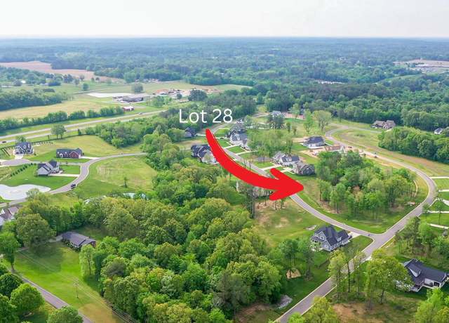 Property at 121 Saddle Creek Dr, Paducah, KY 42001