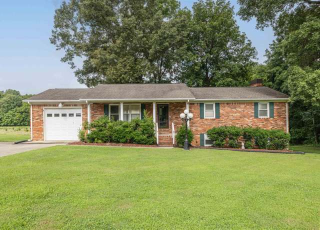 Property at 1957 Coopertown Rd, Murray, KY 42071, 3 beds, 2.5 baths