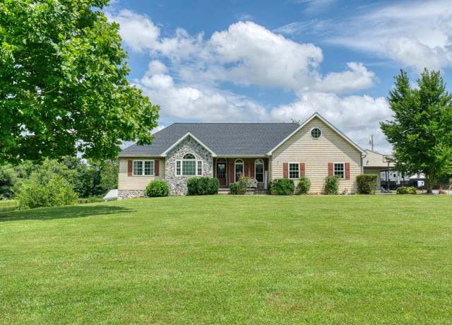 Property at 100 Symsonia Rd, Symsonia, KY 42082, 4 beds, 3 baths