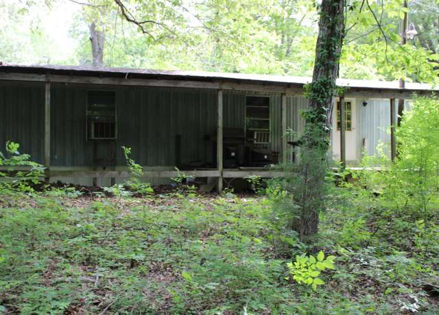 Property at 1063 Donaldson Rd, Princeton, KY 42445, 3 beds, 2 baths