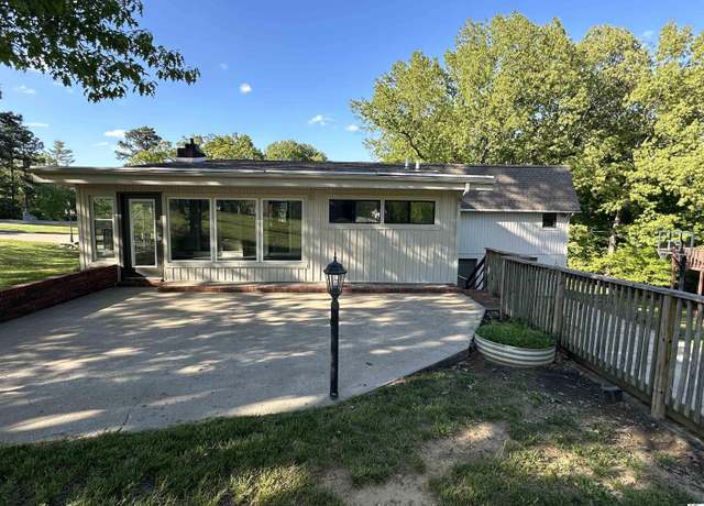 Property at 1048 Sledd Crk, Gilbertsville, KY 42044, 3 beds, 3 baths