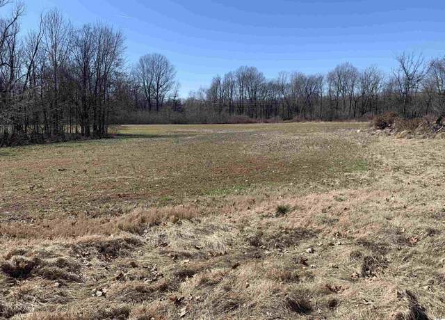 Property at Tract "D" Old U. S. Highway 60 West, West Paducah, KY 42086