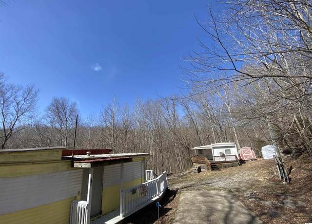 Property at 59 & 61 Shore Dr, Cadiz, KY 42211, 4 beds, 1.5 baths