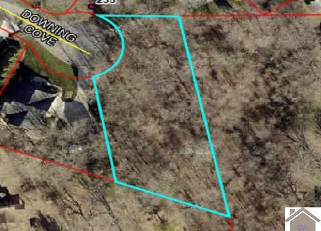 Property at 240 Downing Cv, Paducah, KY 42001