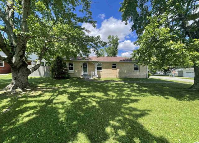 Property at 419 Central Ave, Mayfield, KY 42066, 3 beds, 1 bath