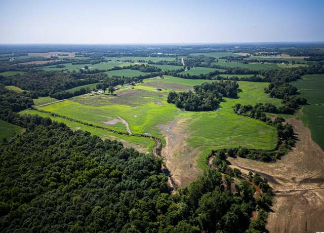 Property at County Line Rd, Kevil, KY 42053