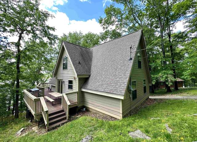 Property at 246 Cherry Bay Rd, Cadiz, KY 42211, 3 beds, 2 baths
