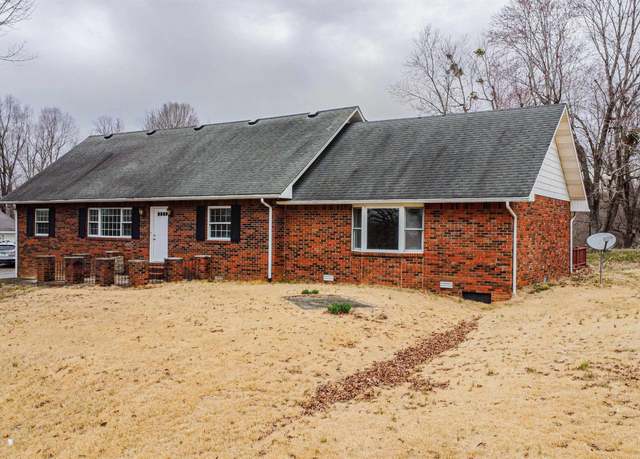 Property at 1630 Powers Rd, Paducah, KY 42003, 4 beds, 3 baths