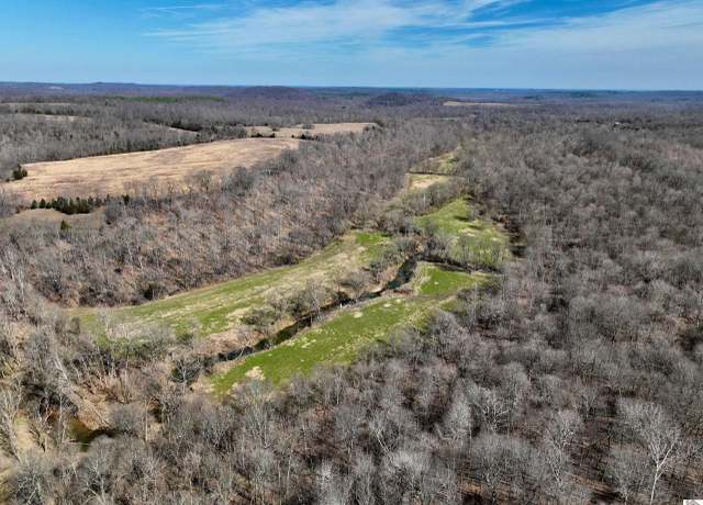 Property at 000 Travis Cemetery Rd, Marion, KY 42064