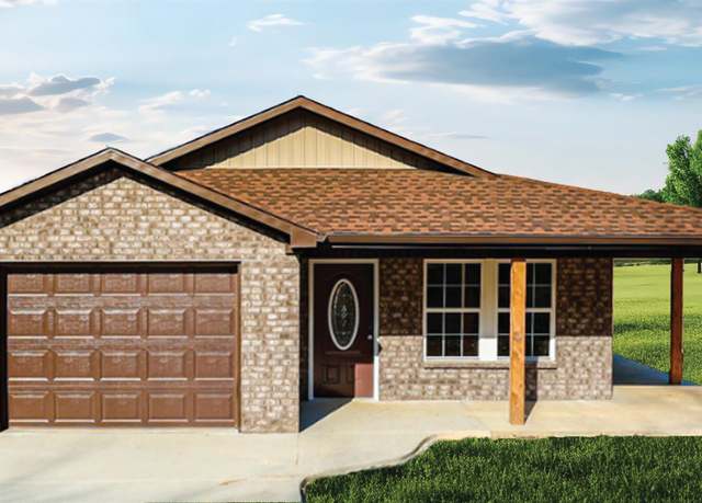 Property at 125 Clover Cres, Paducah, KY 42003, 3 beds, 2 baths