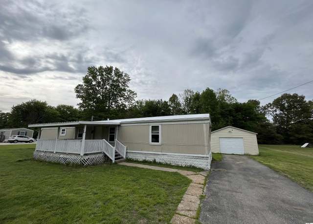 Property at 99 Johnston Subdivision Rd, Benton, KY 42025, 2 beds, 2 baths