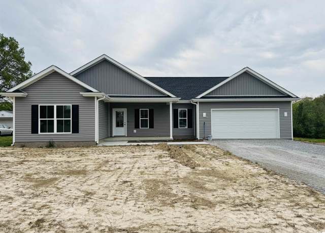 Property at 310 Geraldine Dr, Paducah, KY 42001, 3 beds, 2 baths