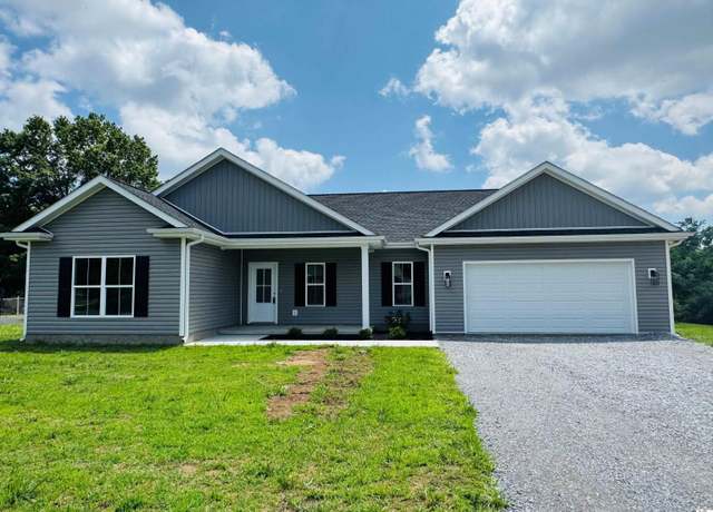 Property at 310 Geraldine Dr, Paducah, KY 42001, 3 beds, 2 baths