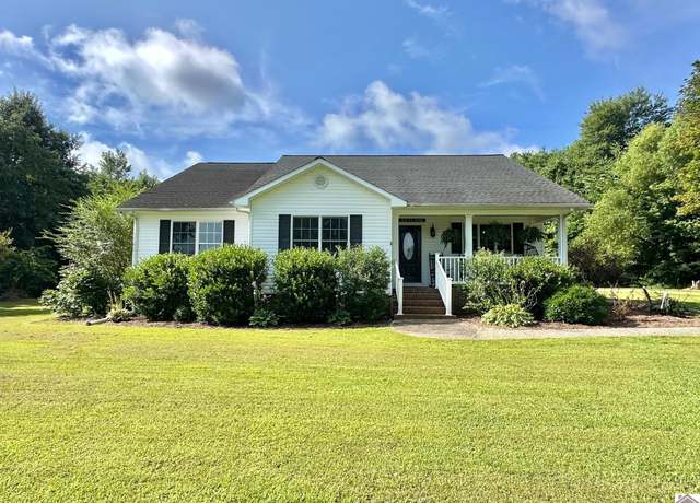 Property at 999 State Route 58 W, Mayfield, KY 42066, 3 beds, 2 baths