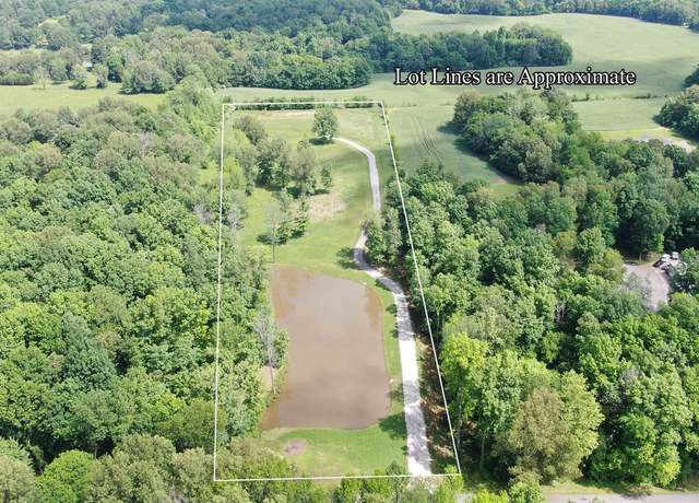 Property at 2255 Bryan Rd, Boaz, KY 42027