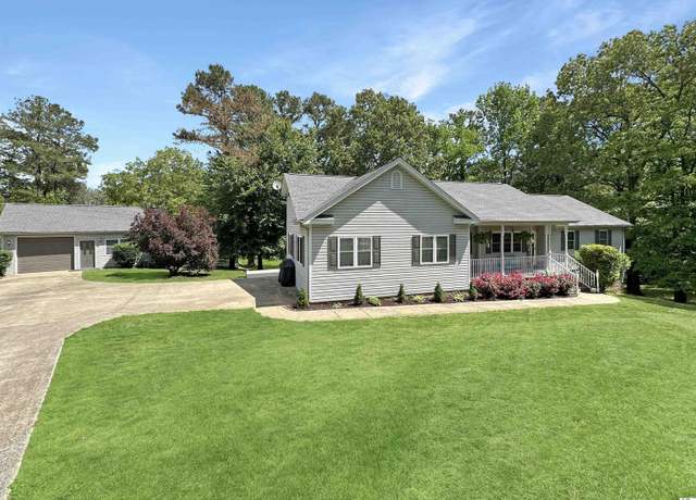 Property at 478 Lovers Ln, Benton, KY 42025, 6 beds, 3.5 baths
