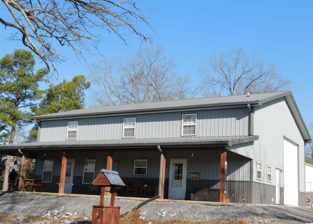 Property at 18 Goose Bay Dr, Benton, KY 42025, 2 beds, 2 baths