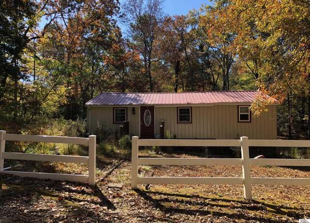 Property at 51 Yawe Ln, New Concord, KY 42076, 3 beds, 2 baths