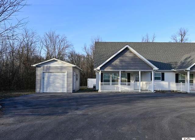 Property at 1706 Lane-a Rd, Paducah, KY 42003, 3 beds, 2 baths