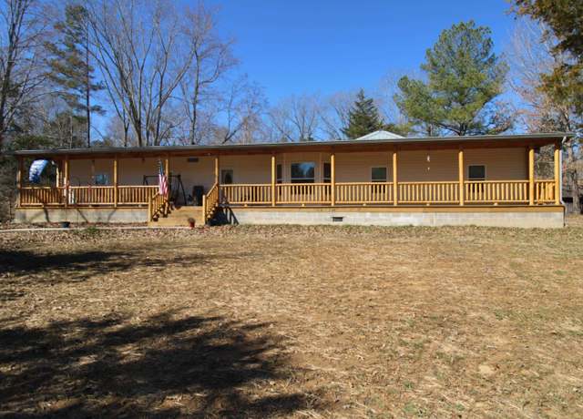 Property at 130 Brownie Rd, Hardin, KY 42048, 4 beds, 2 baths