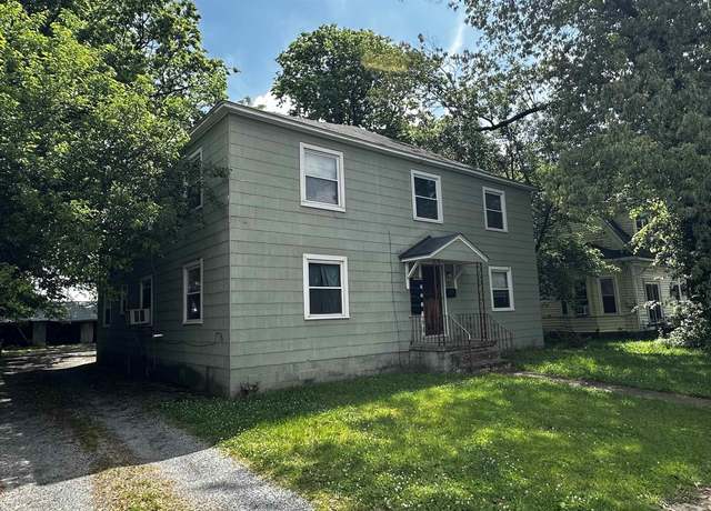 Property at 416 S 4th St, Paducah, KY 42003, 4 beds, 4 baths