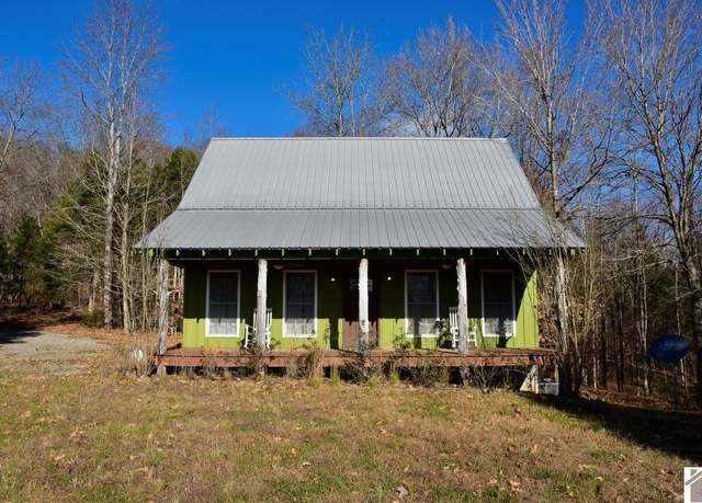 Property at 1018 A. Jordan Rd, Crofton, KY 42217, 3 beds, 2.5 baths
