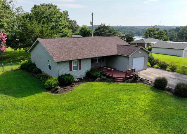 Property at 455 Canton Lakeshore Dr, Cadiz, KY 42211, 3 beds, 2 baths