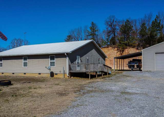 Property at 218 Mountain Rd, Grand Rivers, KY 42045, 3 beds, 2 baths