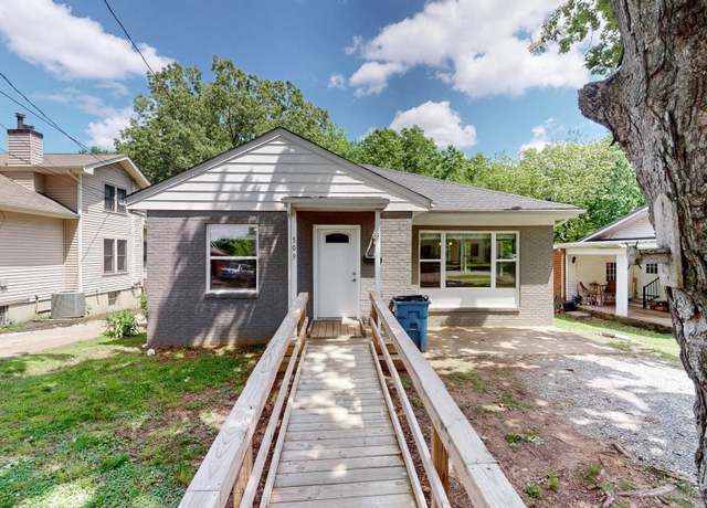 Property at 509 S 6th St, Murray, KY 42071, 2 beds, 2 baths