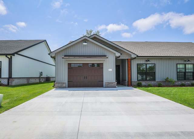 Property at 809 Violet Ct, Paducah, KY 42001, 2 beds, 2 baths