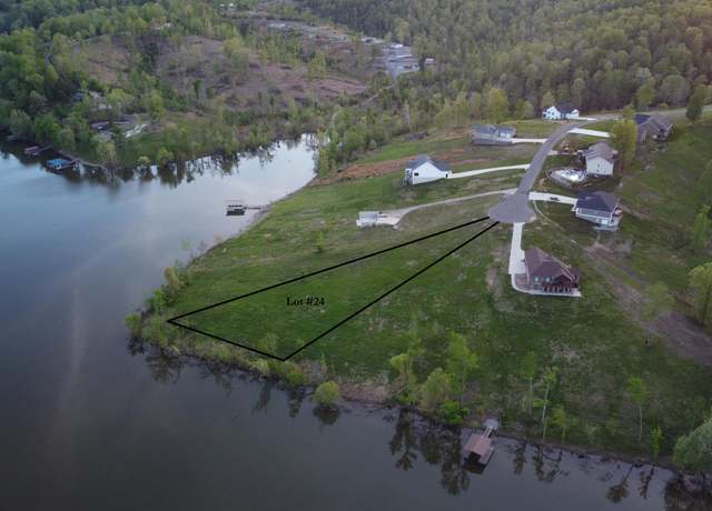 Property at 000 Rose Ln, Eddyville, KY 42038