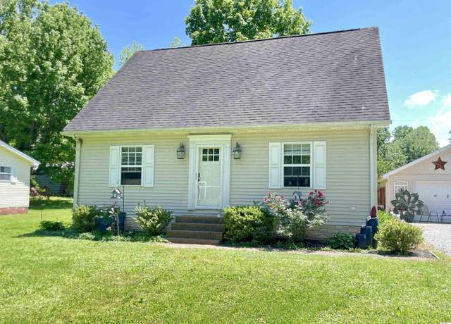 Property at 289 Valley Rd, Grand Rivers, KY 42025, 3 beds, 2 baths