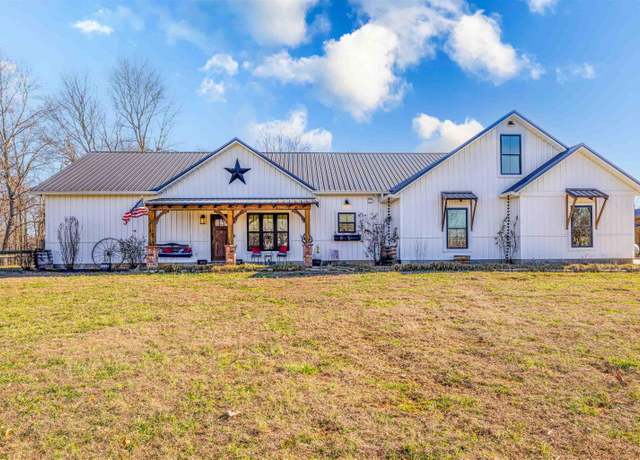 Property at 1800 Wray Rd, Wingo, KY 42088, 5 beds, 3 baths