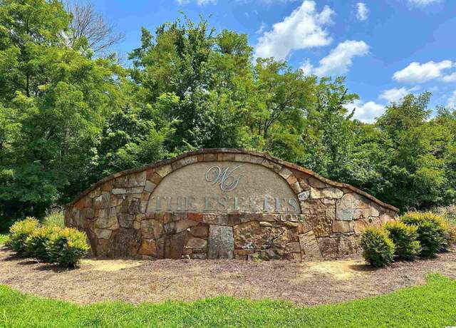 Property at Lot 166 Hilltop Dr, Murray, KY 42071