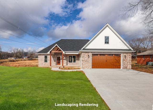 Property at 600 Palisades Cir, Paducah, KY 42001, 4 beds, 2.5 baths