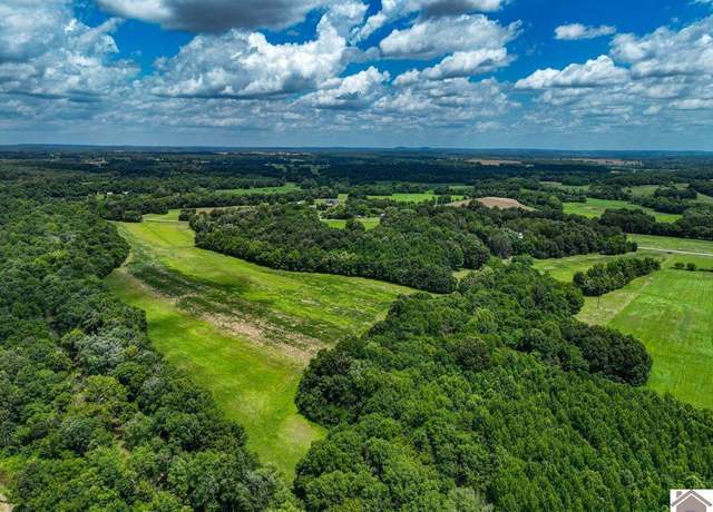 Property at 000 State Route 295 North, Kuttawa, KY 42055